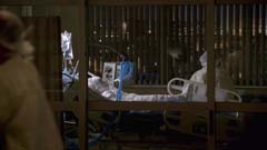 Hospital interiors (season 6)