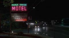 Maple Shade Motel