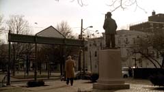 Lou Costello Memorial