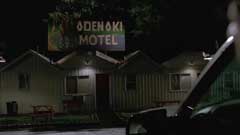 Odenaki Motel