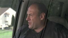 locations sopranos filming chasing vito takes son shower