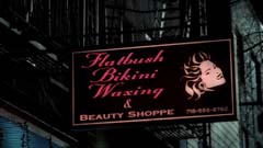 Flatbush Bikini Waxing & beauty shoppe
