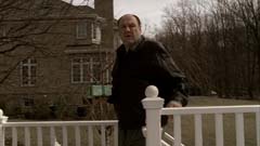 Johnny Sack's house