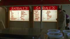 Satriale's