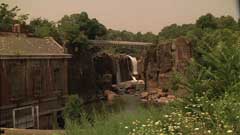 Great Falls Park, Paterson