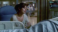 Hospital interiors (season 6)