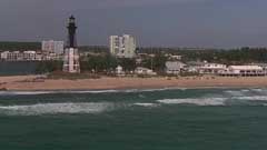 Florida beach