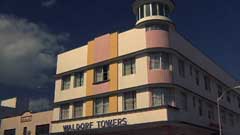 Waldorf Towers