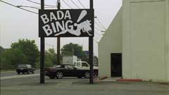 The Bada Bing