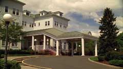 Green Grove retirement home