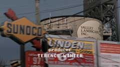 Valley Landscape Inc. and Sunoco sign