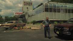 Clairmont Diner