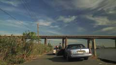 I-95 over the Passaic River