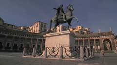 Piazza del Plebiscito