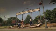 Lou Costello Memorial
