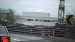 Lincoln Tunnel Helix