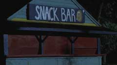 Snack bar