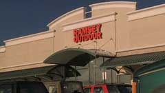 Ramsey Outdoor