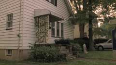 Livia Soprano's house