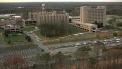 FBI Headquarters