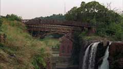 Great Falls Park, Paterson