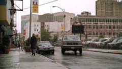 Newark street (3x05)