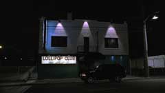 Lollipop Club/Crazy Horse