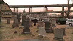 Jersey City Cemetery