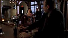 Bar (4x08)/Casino night