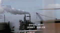Bayway Refinery