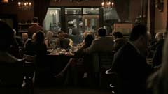 Restaurant (4x08, 5x01, 6x14)