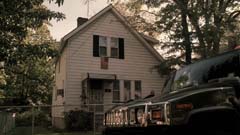 Livia Soprano's house